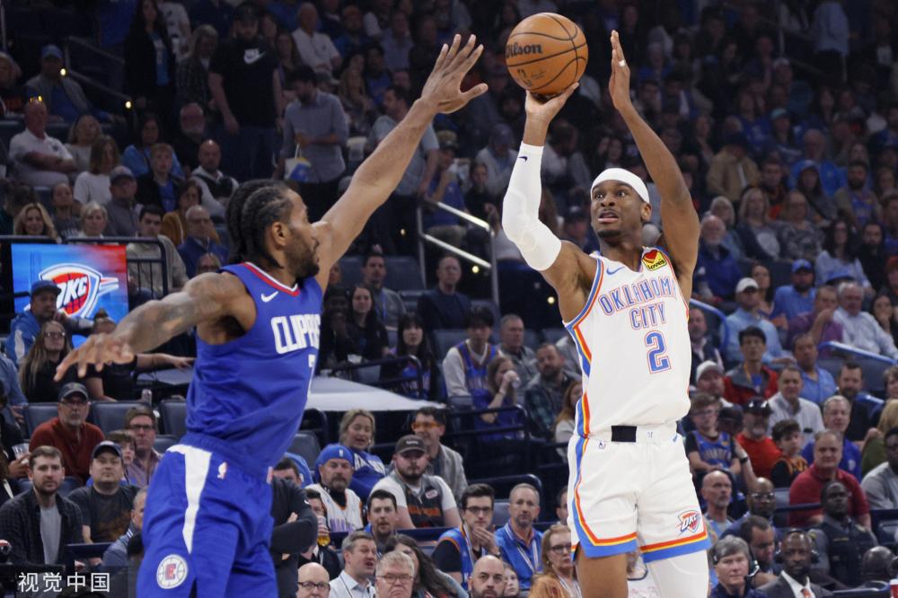 从NBA到