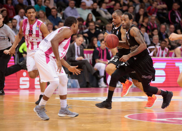 BA全明星 BA全明星